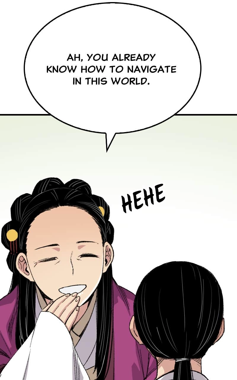 Reborn As The Heavenly Demon Chapter 54 Page 74