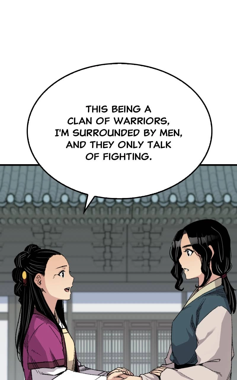 Reborn As The Heavenly Demon Chapter 54 Page 82
