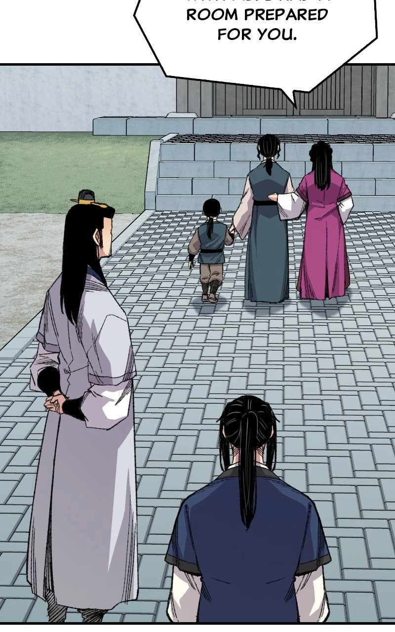 Reborn As The Heavenly Demon Chapter 54 Page 87
