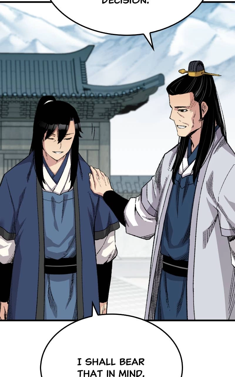 Reborn As The Heavenly Demon Chapter 54 Page 93