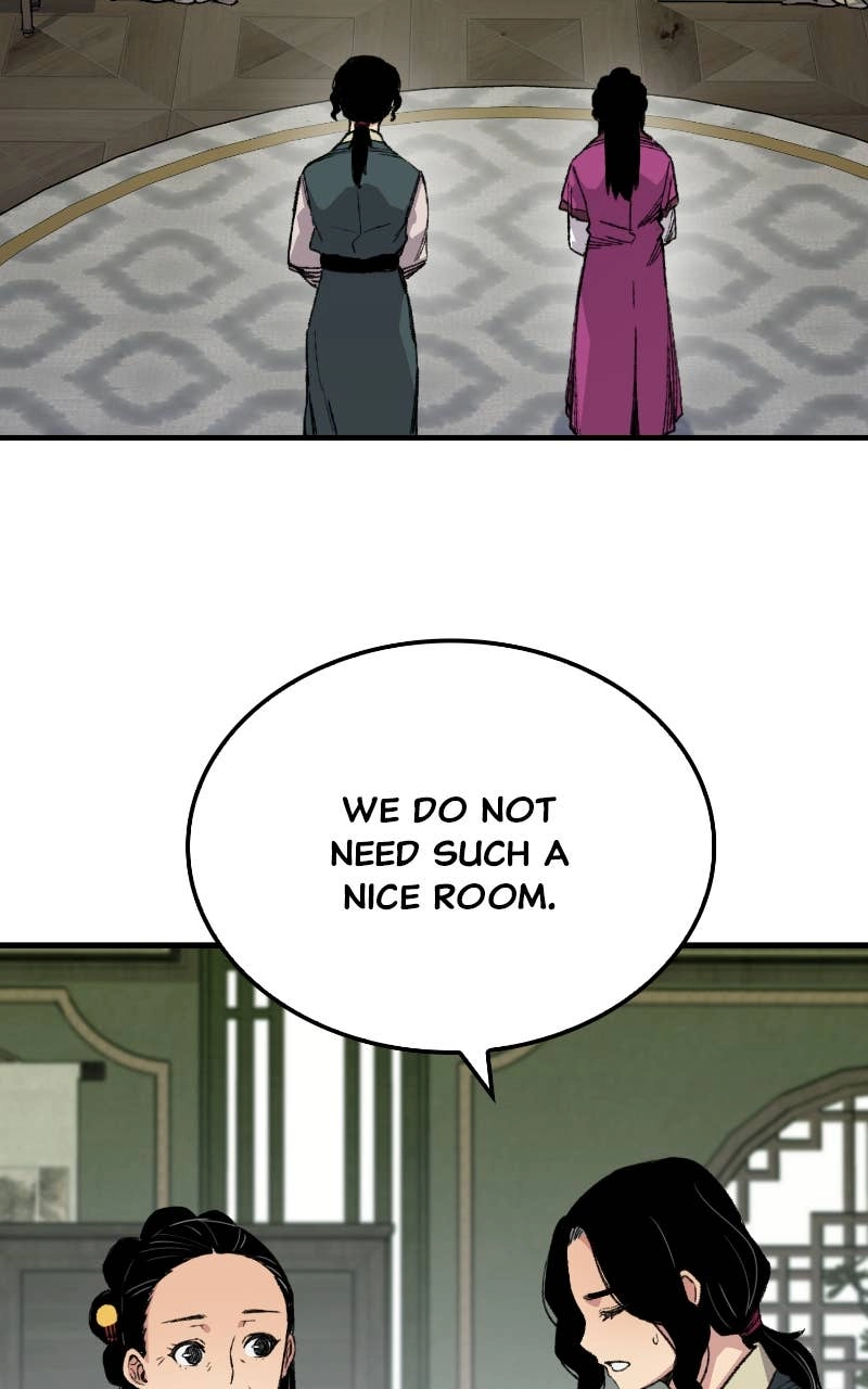 Reborn As The Heavenly Demon Chapter 54 Page 99