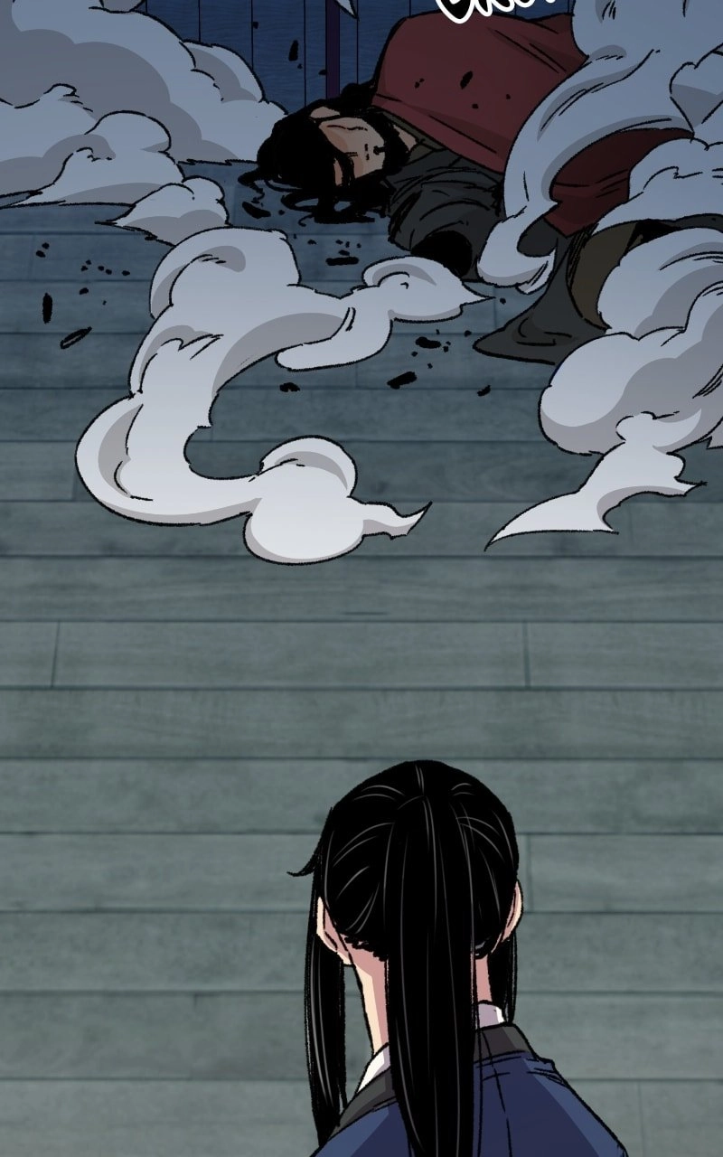 Reborn As The Heavenly Demon Chapter 29 Page 116