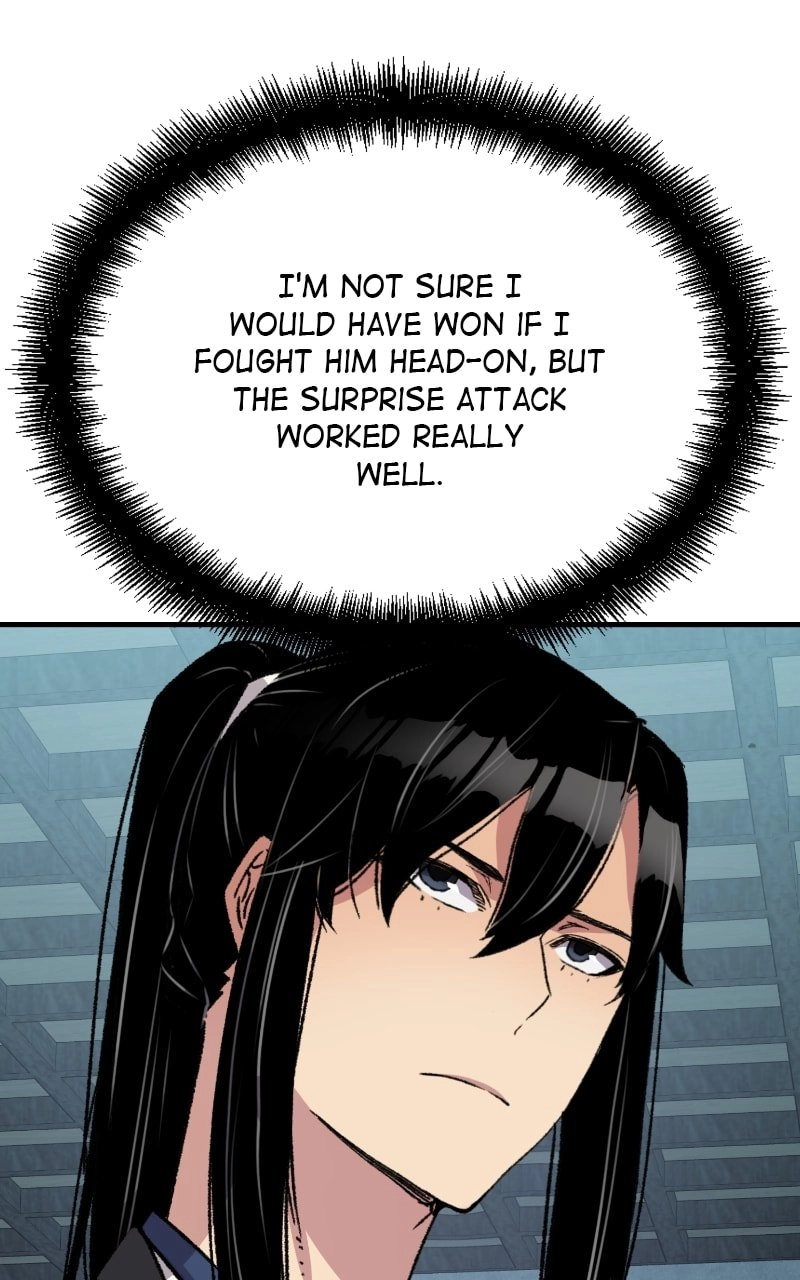 Reborn As The Heavenly Demon Chapter 29 Page 118