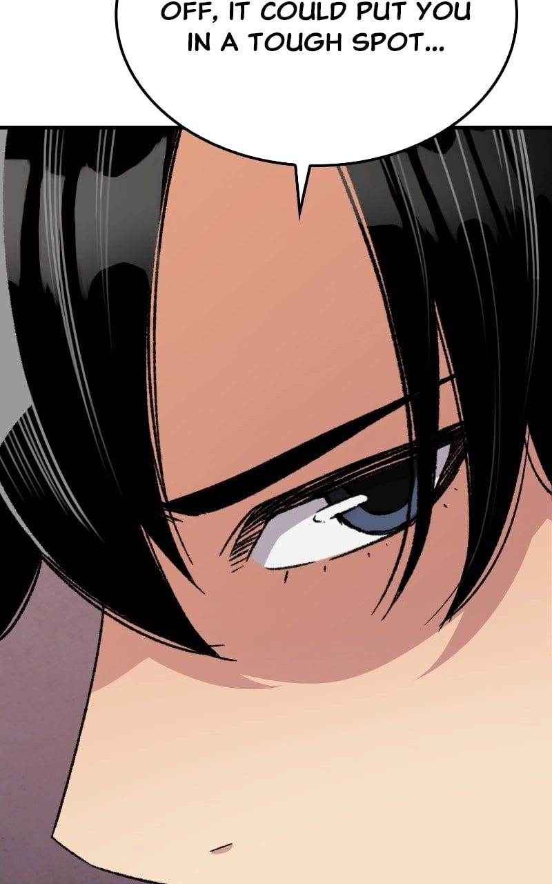 Reborn As The Heavenly Demon Chapter 29 Page 15