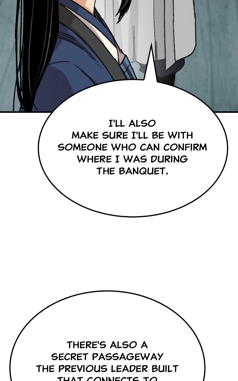 Reborn As The Heavenly Demon Chapter 29 Page 20