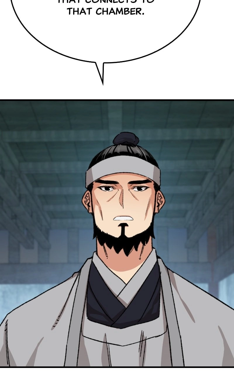 Reborn As The Heavenly Demon Chapter 29 Page 21
