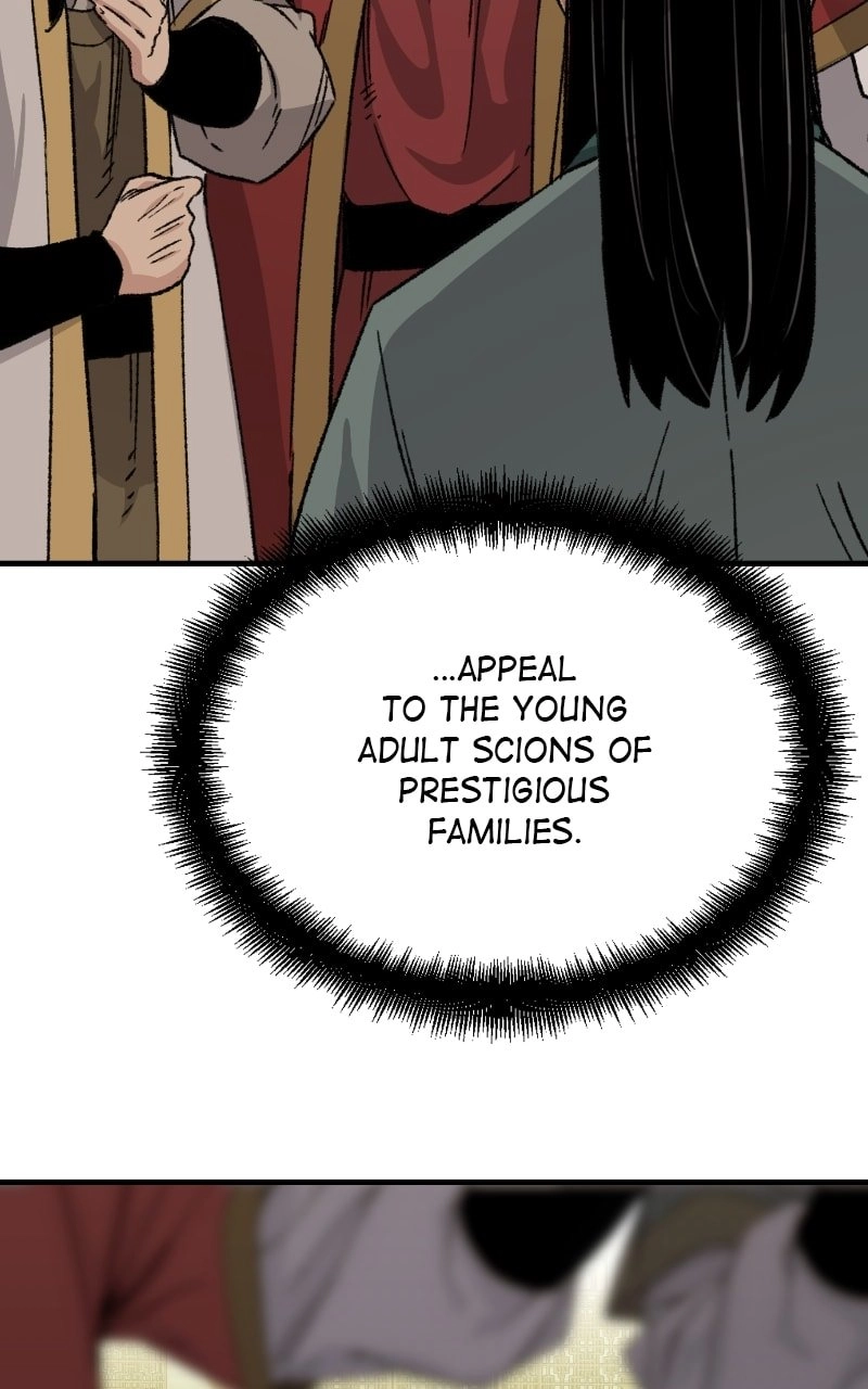 Reborn As The Heavenly Demon Chapter 29 Page 33