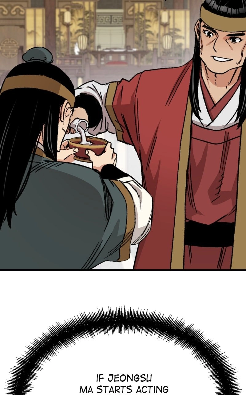 Reborn As The Heavenly Demon Chapter 29 Page 38
