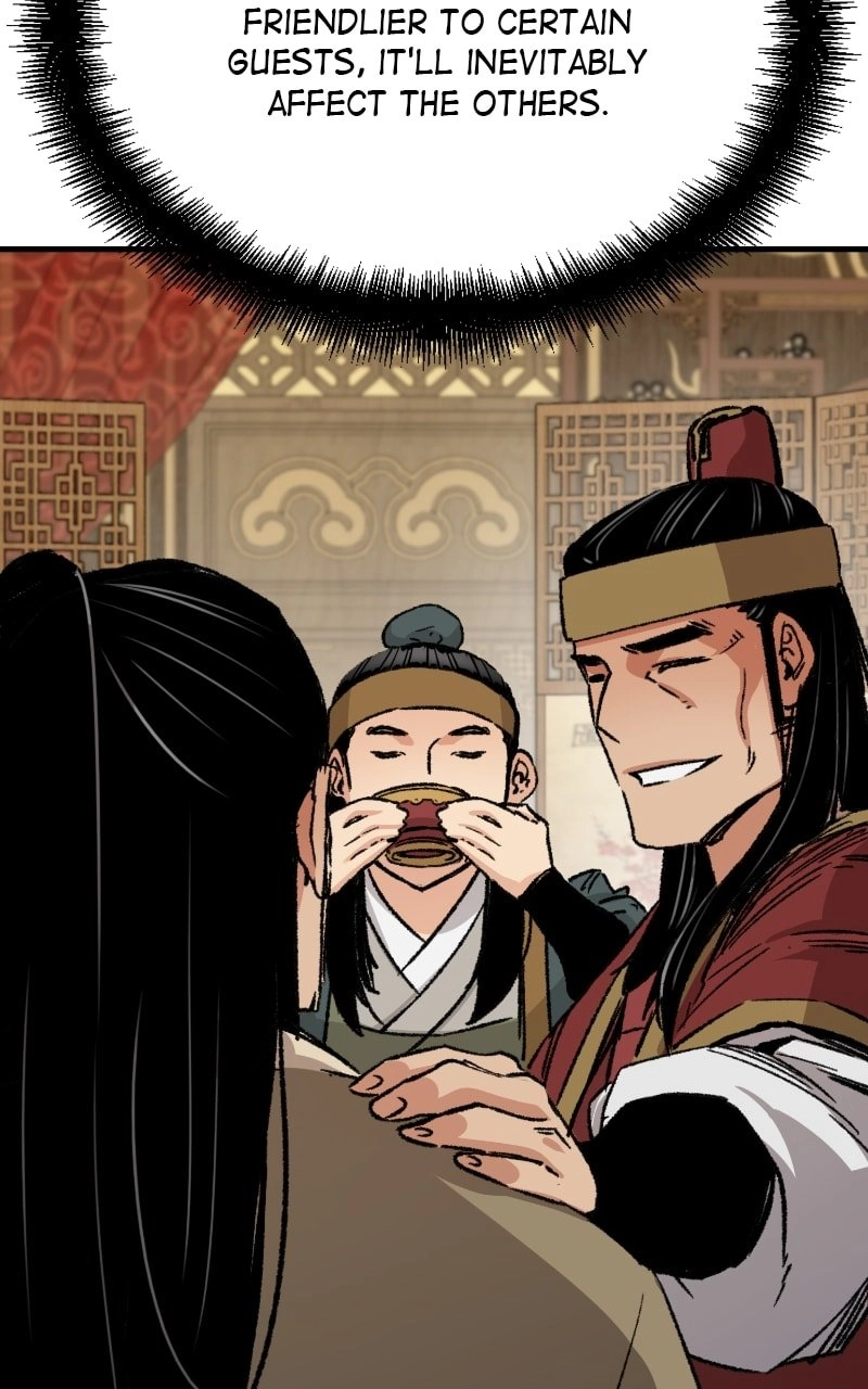 Reborn As The Heavenly Demon Chapter 29 Page 39