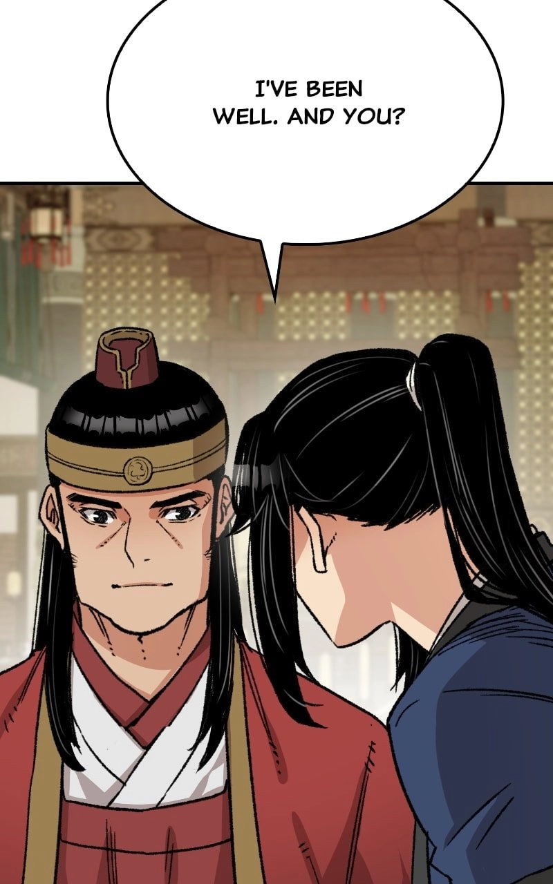 Reborn As The Heavenly Demon Chapter 29 Page 48