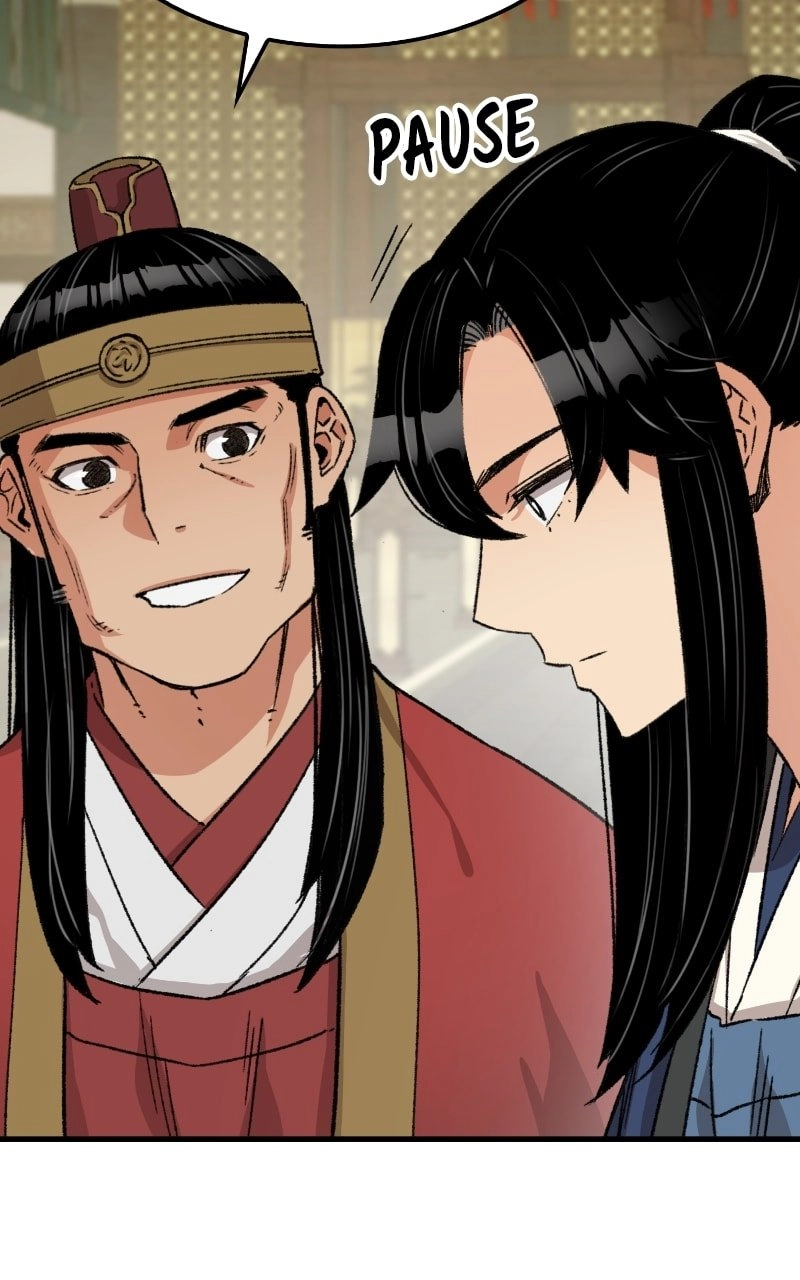 Reborn As The Heavenly Demon Chapter 29 Page 50