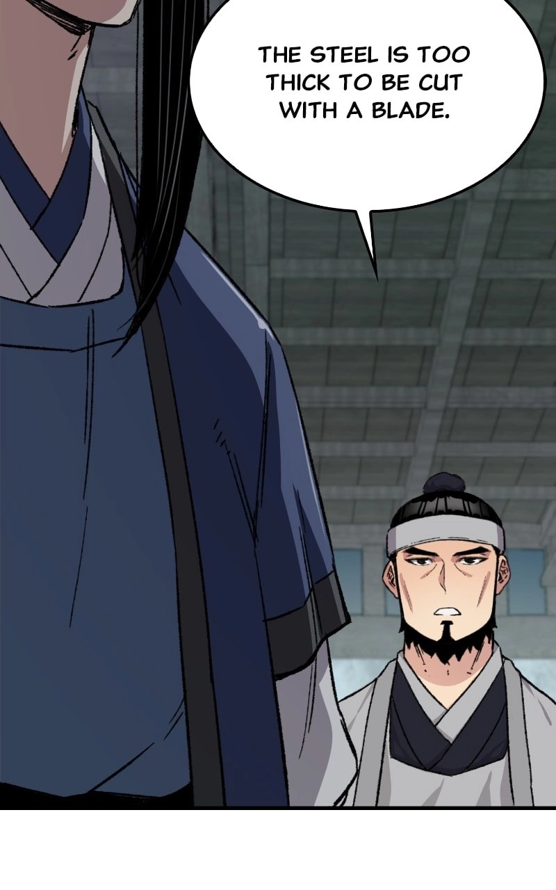 Reborn As The Heavenly Demon Chapter 29 Page 6
