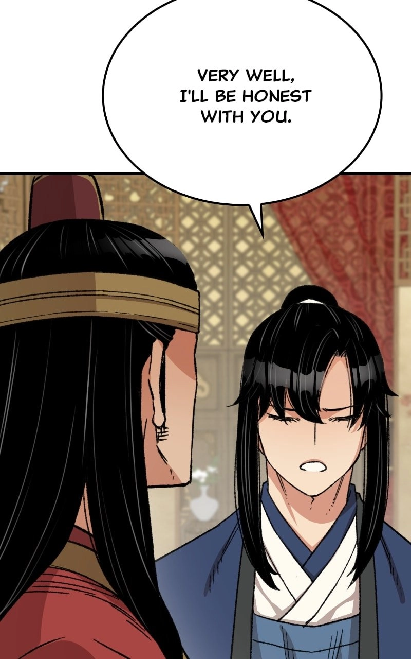 Reborn As The Heavenly Demon Chapter 29 Page 55