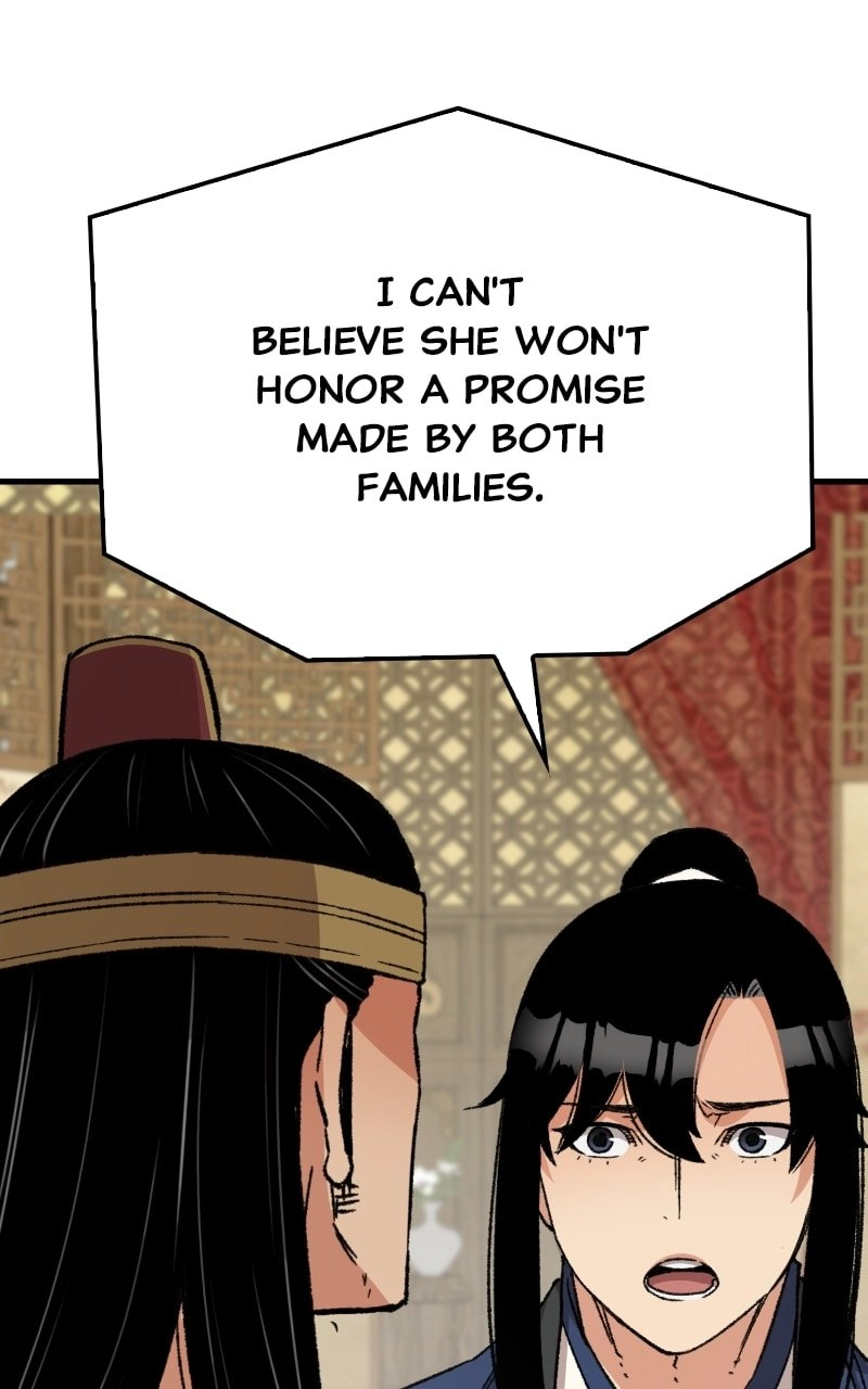 Reborn As The Heavenly Demon Chapter 29 Page 58