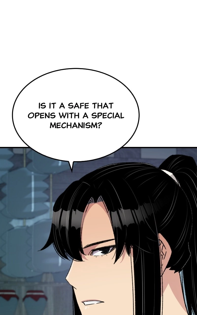 Reborn As The Heavenly Demon Chapter 29 Page 7