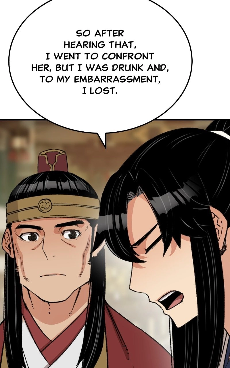 Reborn As The Heavenly Demon Chapter 29 Page 61