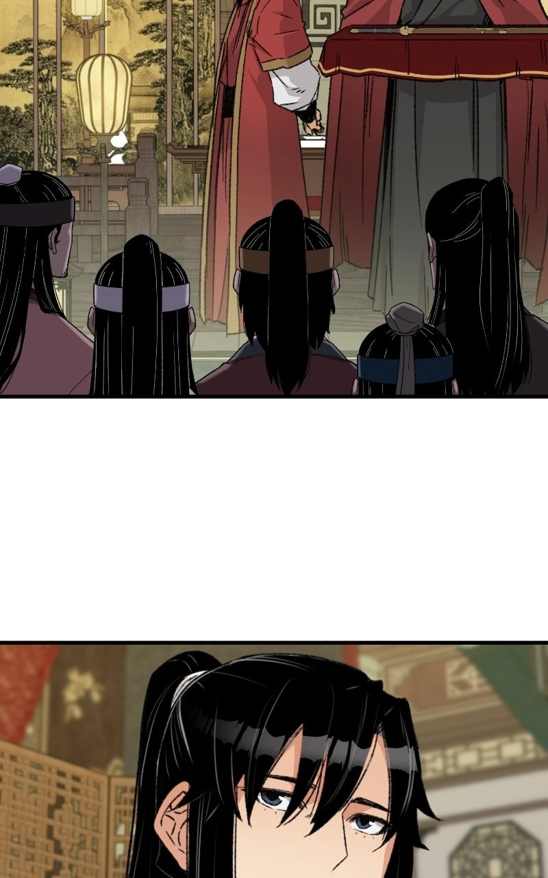 Reborn As The Heavenly Demon Chapter 29 Page 70