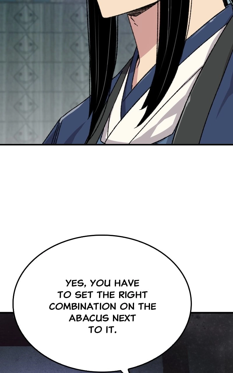 Reborn As The Heavenly Demon Chapter 29 Page 8
