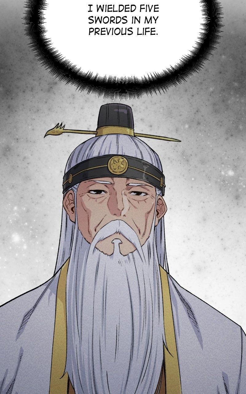 Reborn As The Heavenly Demon Chapter 29 Page 79