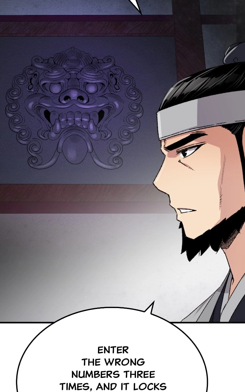 Reborn As The Heavenly Demon Chapter 29 Page 9