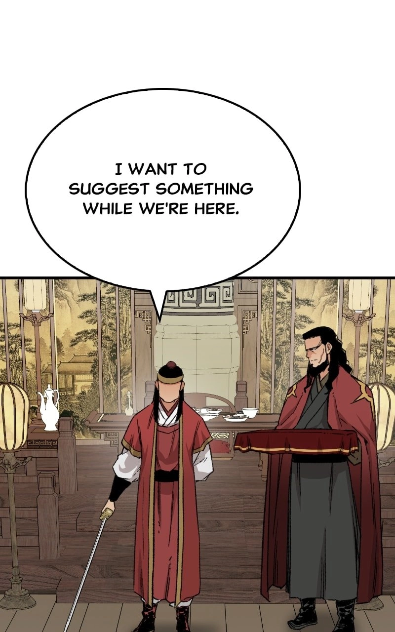 Reborn As The Heavenly Demon Chapter 29 Page 92