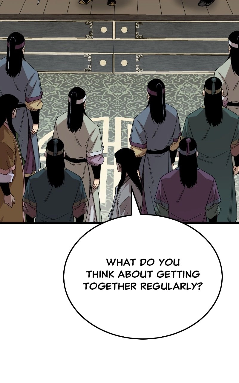 Reborn As The Heavenly Demon Chapter 29 Page 93