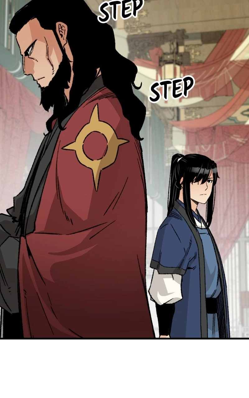 Reborn As The Heavenly Demon Chapter 29 Page 100