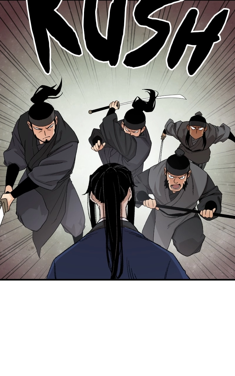 Reborn As The Heavenly Demon Chapter 27 Page 11