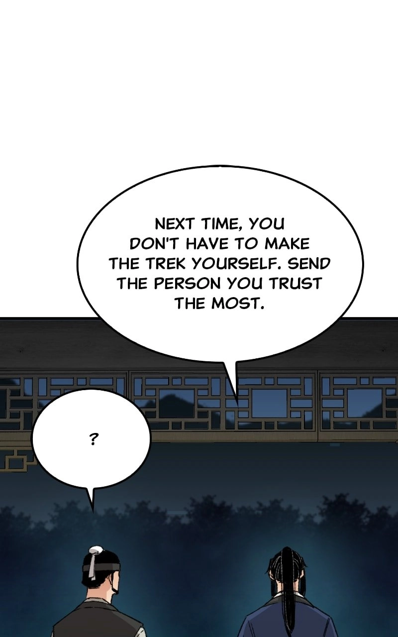 Reborn As The Heavenly Demon Chapter 27 Page 106