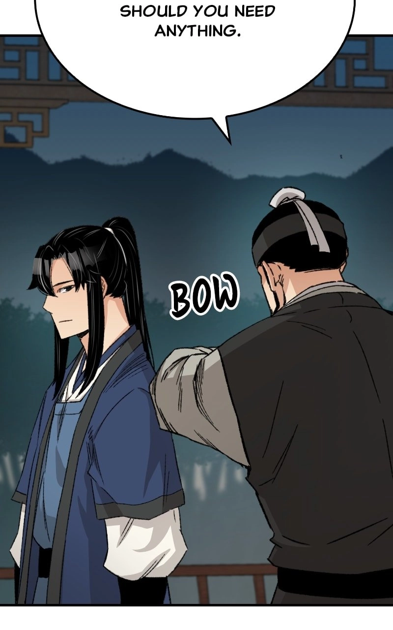 Reborn As The Heavenly Demon Chapter 27 Page 111
