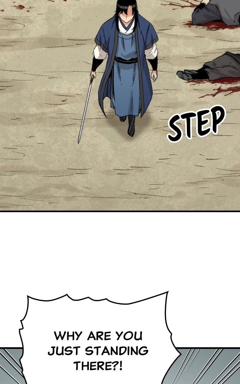 Reborn As The Heavenly Demon Chapter 27 Page 19