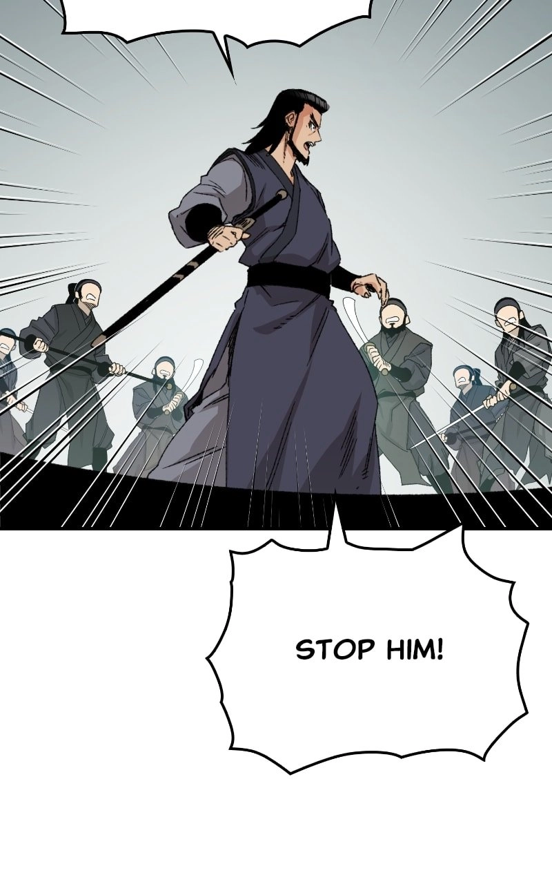 Reborn As The Heavenly Demon Chapter 27 Page 20