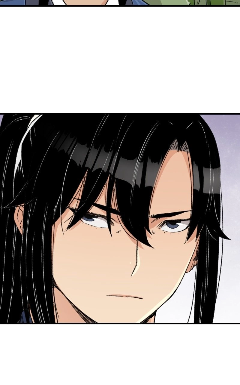 Reborn As The Heavenly Demon Chapter 27 Page 28
