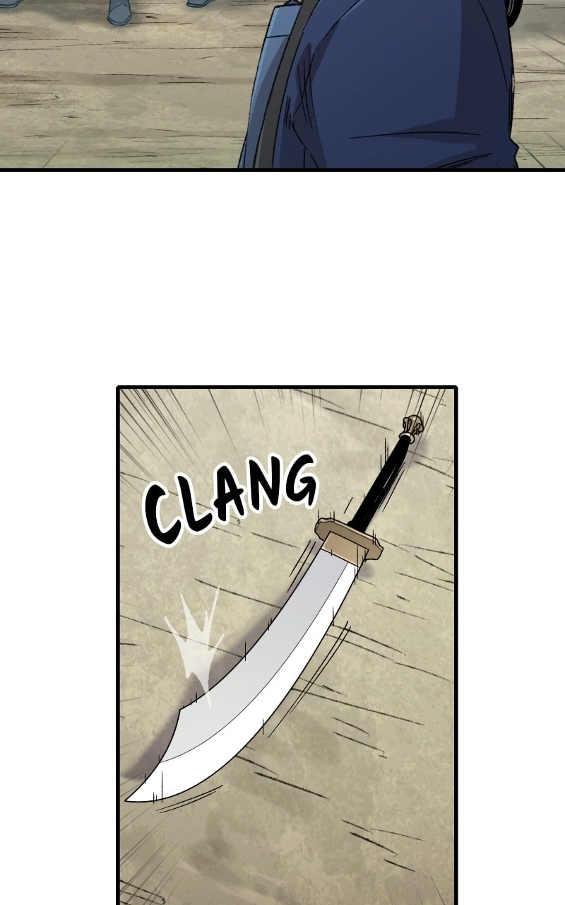 Reborn As The Heavenly Demon Chapter 27 Page 30