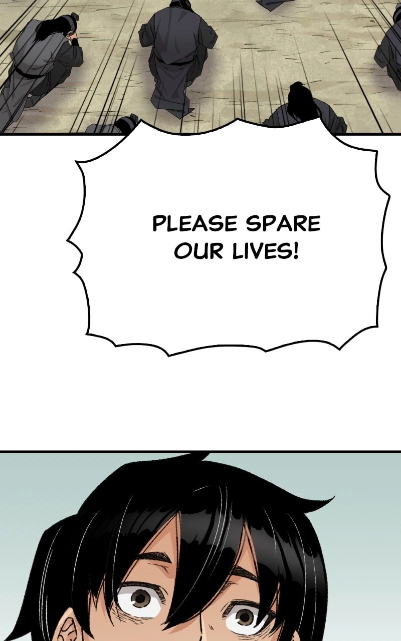 Reborn As The Heavenly Demon Chapter 27 Page 35