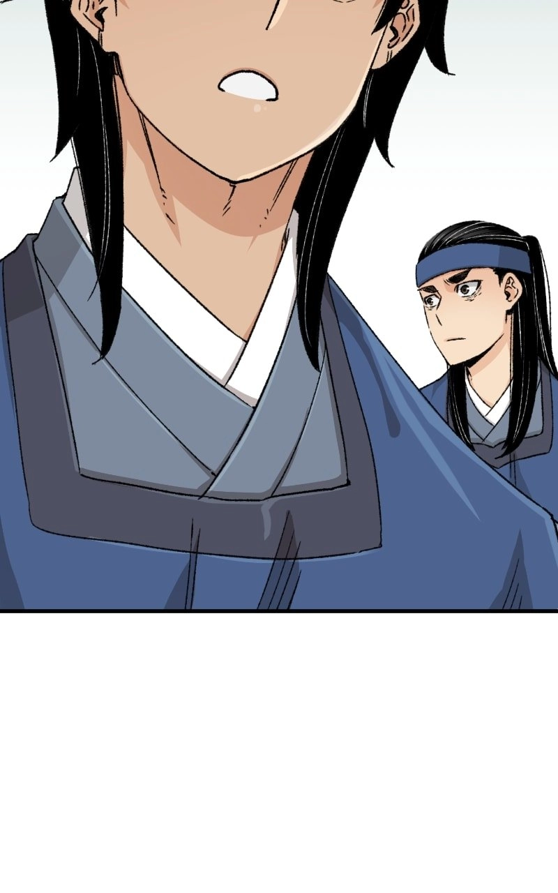 Reborn As The Heavenly Demon Chapter 27 Page 36