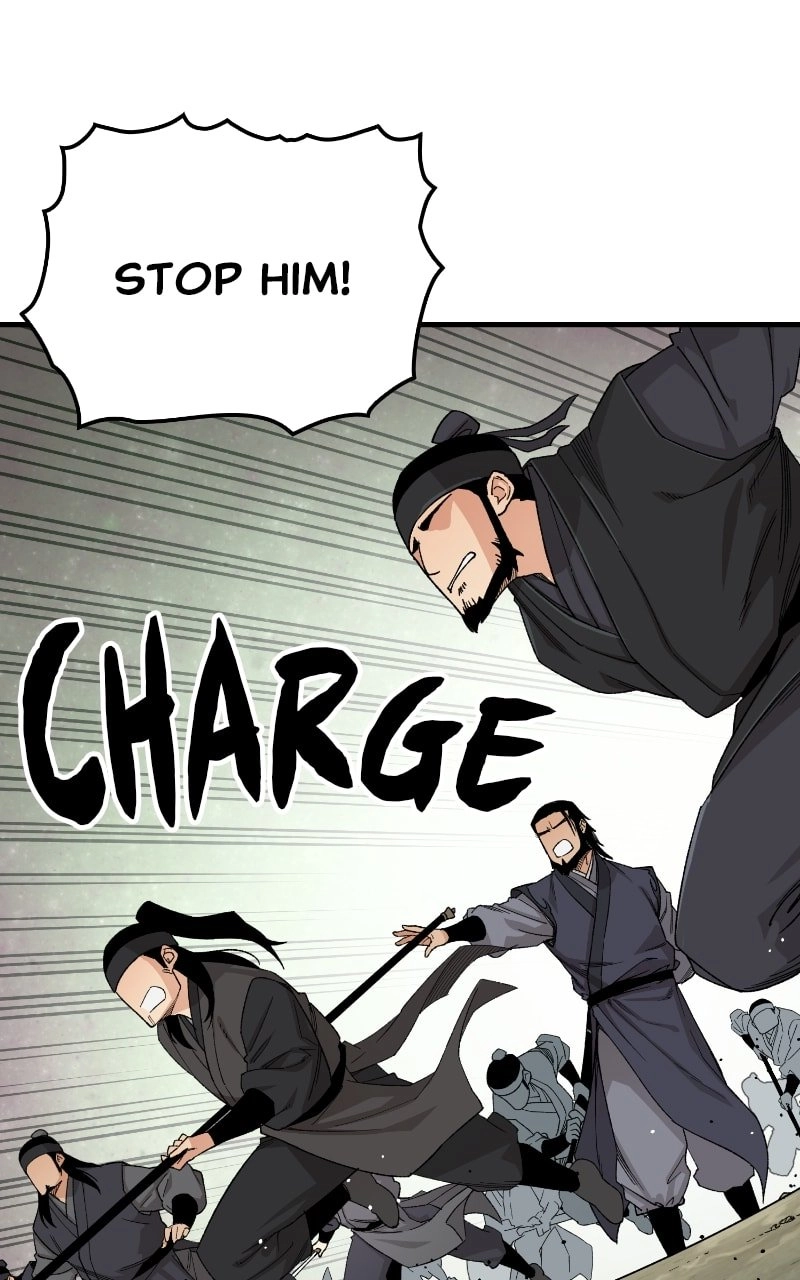 Reborn As The Heavenly Demon Chapter 27 Page 5