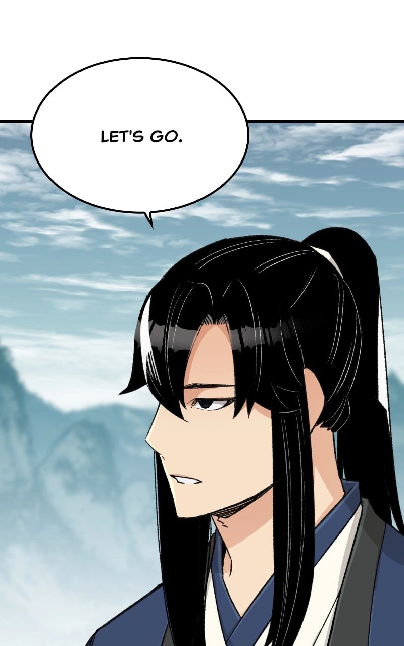 Reborn As The Heavenly Demon Chapter 27 Page 43