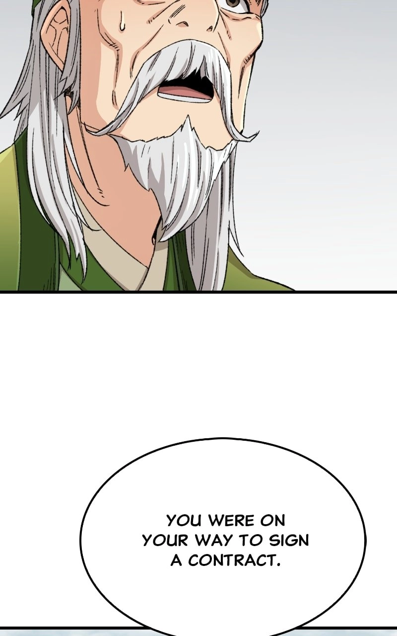 Reborn As The Heavenly Demon Chapter 27 Page 45