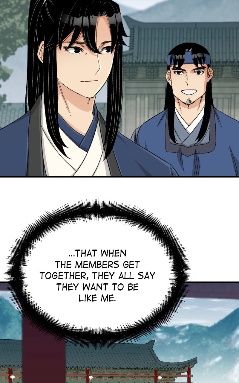 Reborn As The Heavenly Demon Chapter 27 Page 51
