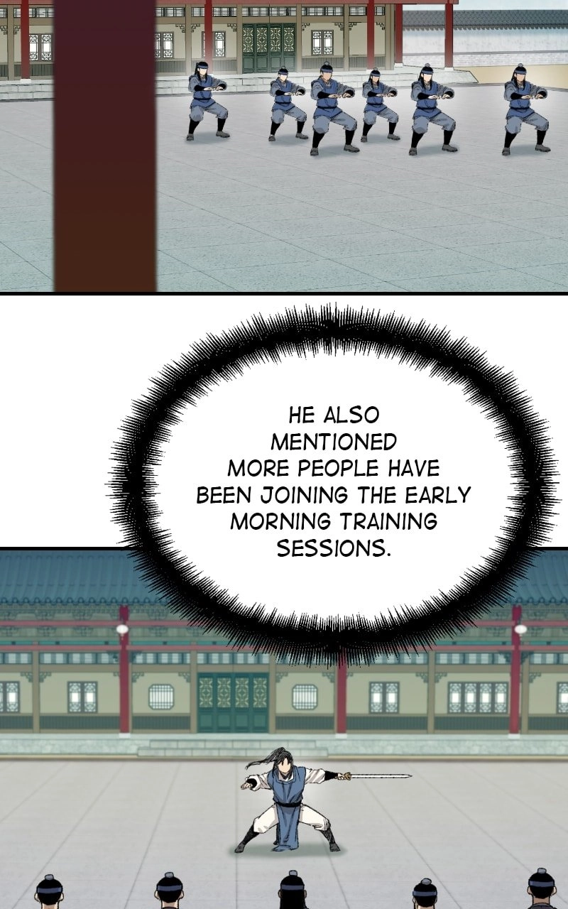 Reborn As The Heavenly Demon Chapter 27 Page 52