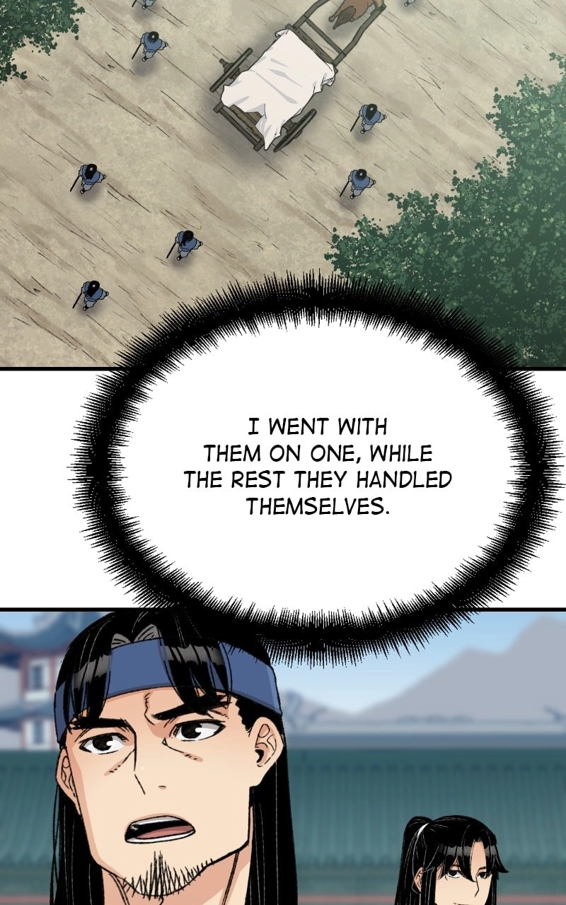 Reborn As The Heavenly Demon Chapter 27 Page 54
