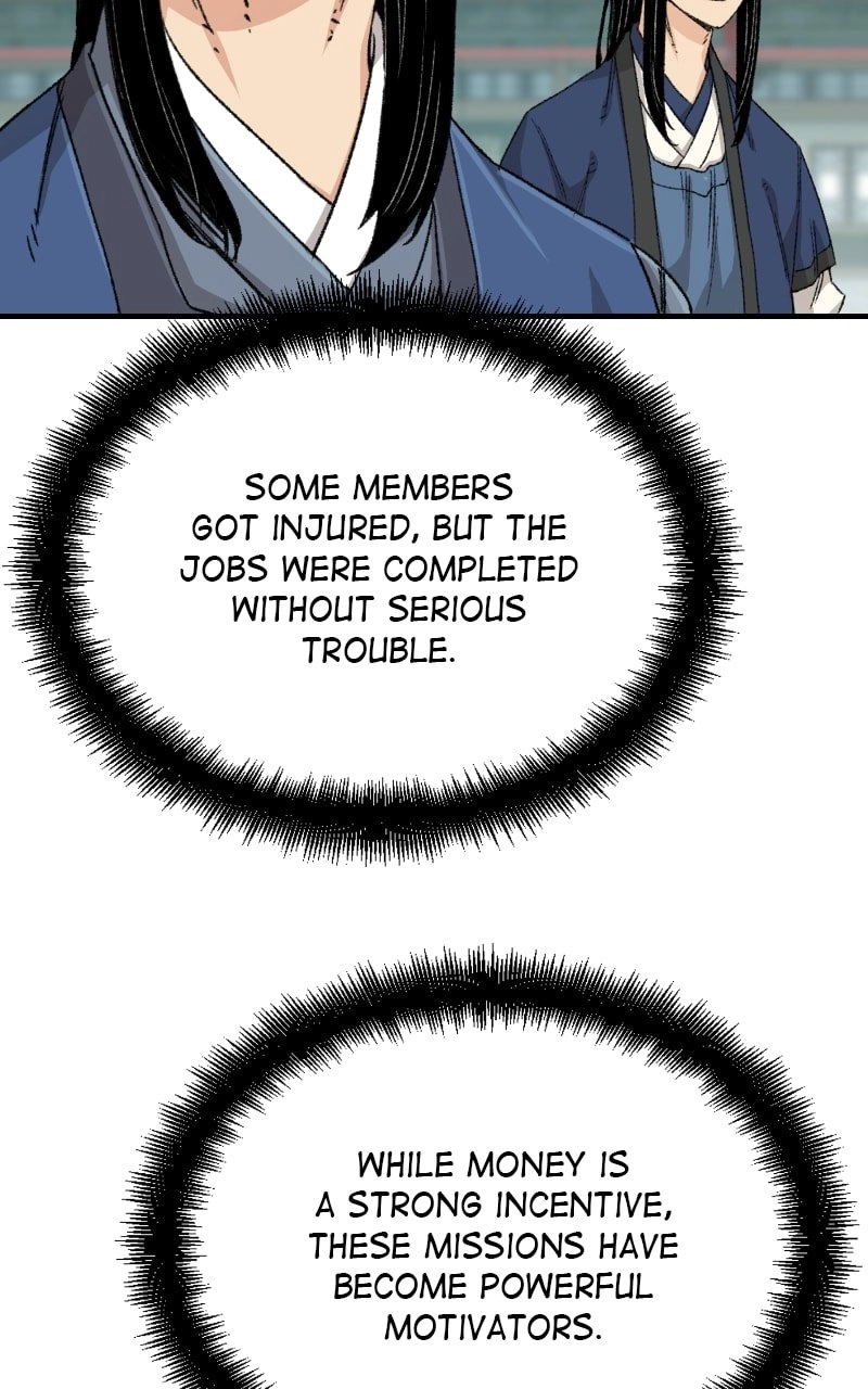 Reborn As The Heavenly Demon Chapter 27 Page 55