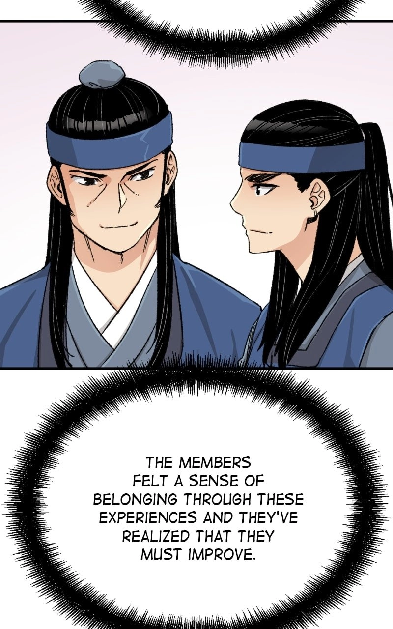 Reborn As The Heavenly Demon Chapter 27 Page 56