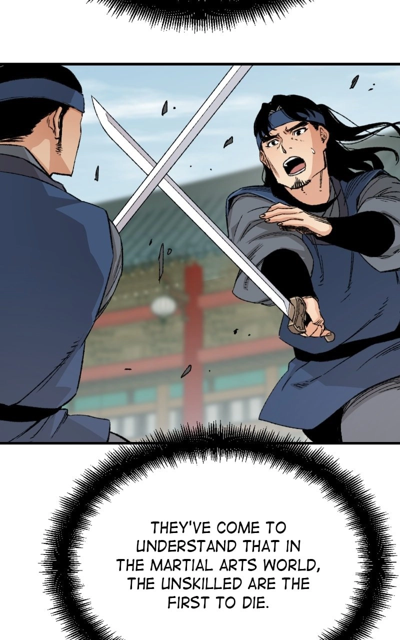 Reborn As The Heavenly Demon Chapter 27 Page 57