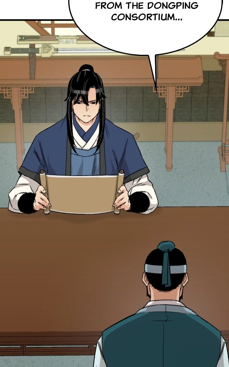Reborn As The Heavenly Demon Chapter 27 Page 63