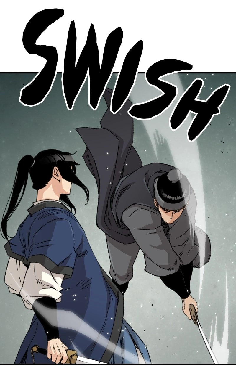 Reborn As The Heavenly Demon Chapter 27 Page 8