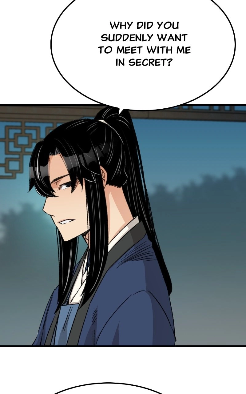Reborn As The Heavenly Demon Chapter 27 Page 88