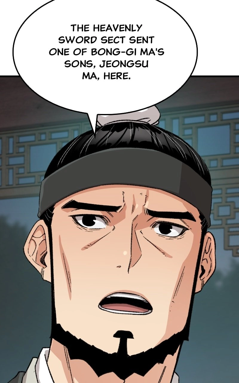 Reborn As The Heavenly Demon Chapter 27 Page 89