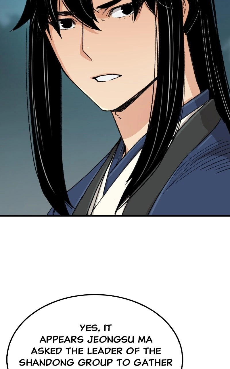 Reborn As The Heavenly Demon Chapter 27 Page 91